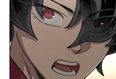 Return of the Flowery Mountain Sect Chapter 123 Bahasa Indonesia, Baca Disini! Kedatangn Chung Myung yang Mengagetkan