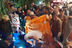 Fakta dan Kronologi Aksi Bunuh Diri Mahasiswi di Mall Paragon Semarang, Bikin Pengunjung Histeris!