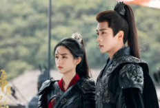 Link Nonton Drama China Legend of the Female General (2025) Episode 29-30 Sub Indo, Perjuangan untuk Membela Mereka yang Lemah