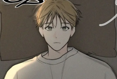 Baca Manhwa BL December Chapter 48 Eng Indo Sub dan Jadwal Rilisnya, Nasib Yeonwoo Ditentukan di Season 2