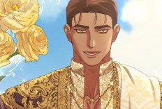 Gas Pol! Link Baca Predatory Marriage Chapter 28 Bahasa Indonesia Ishakan Mencintai Leah Secara Ugal-Ugalan