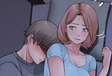 Baca Manhwa Mom Addiction Chapter 17 Bahasa Indonesia, Kejadian Sus Antara Jiwon dan Tante Kyungah