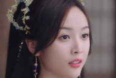 Nonton Drama China The Princess and the Werewolf (2023) Episode 20-21 Sub Indo, Ajaran Putri Qi Pa Untuk Para Gadis