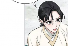 RAW Baca Manhwa Chaotic Nights Chapter 34 Indonesia Sub No Sensor 21+, Kesempatan dalam Kesempitan