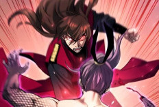RAW Manhwa Chronicles of the Demon Faction Chapter 58 Bahasa Indonesia, Hajin Melakukan Negosiasi dengan Pimpinan