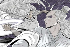Spoiler, Date de Sortie, Lire le Manhwa Legend of the Northern Blade Chapitre 188 VF FR Scan Gratuit