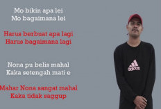 Download MP3 Lagu Kaka Main Salah yang Viral di TikTok, Maknanya Kisah Pria yang Tak Mampu Bayar Mahar!