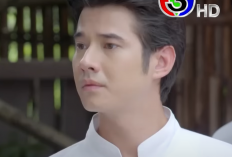 Spoiler Drama Thailand Royal Doctor (2023) Episode 19, Tugas Baru Thong-on di Medan Perang