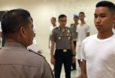 Cara Penilaian Keswa TNI/Polri 2023/2024, Ada Beberapa Faktor Penting yang Mempengaruhi