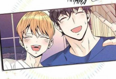 Baca BL Love is an Illusion Chapter 117 Bahasa Indonesia, Duh! Hye-sung dan Dojin Makin Dekat Aja Nih