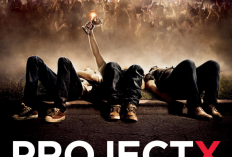 Où Regarder Project X (2012) Streaming VF Film Complet HD Gratuit, Avertissement pour les Adolescents