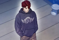 Spoiler & RAW Baca Manhwa Juvenile Offender Chapter 53 Indonesia Translation, Saatnya Balas Dendam ke Target 6