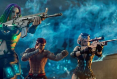 Klaim Akun FF Sultan Gratis Google Hari Ini, 3-4 April 2024: Langsung Login Facebook! Dapatkan Level Gold dan Diamond