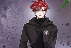 Lien Trash of the Count’s Family Chapitre 35 en Français Vérifiez les Spoilers et les Indices sur la Date de Sortie