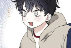 Baca BL Manhwa Waterside Night (Low Tide in Twilight) Chapter 105 Bahasa Indonesia Gini Kira-Kira Gambaran Masa Depan Kita