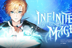 Baca Novel Infinite Mage Chapter 43 Bahasa Indonesia, Petarungan Seru Siap Dimulai! Siapakah Lawannya?