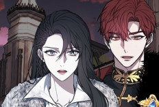 Sinopsis dan Link Baca Webtoon The Age of Arrogance Full Chapter Bahasa Indonesia, Dilema Memilih Calon Suami yang Baik!