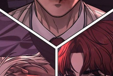 Spoiler Manhwa Questism Chapter 91, Akankah Soohyun Bantu Ryu Sigyeong?