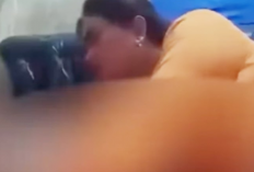 Viral Video Ibu Baju Oren Cabuli Anak Kandungnya Twitter dan TikTok, Isi Percakapan Sang Mama Disorot!