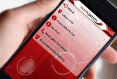 Kode Aktivasi Internet Banking Bank Jatim (BJTM) Lengkap Dengan Cara Daftar Mudahnya