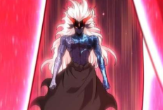 Baca Manhua Evolution Begins With A Big Tree Chapter 445 RAW Bahasa Indonesia, Kekuatannya Mulai Terlihat!