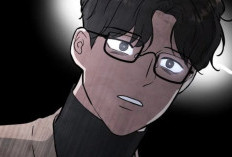 Link Baca Golden Print Chapter 51 Season 2 Bahasa Indonesia Mak Jeder! Kebanting Sama Ekspektasi Sendiri