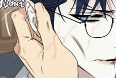 RAW Manhwa Make Love No Enemies Chapter 6 Bahasa Indonesia Lengkap Dengan Link Bacanya