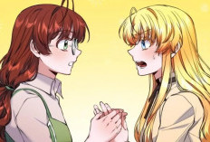 Sinopsis dan Link Baca I Thought I Tamed the Villain Full Chapter Bahasa Indonesia, Kisah 2 Sahabat Saling Mengkhianati!