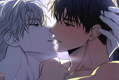 Ilay Tak Bisa Berpaling Lagi! Link Baca Manhwa BL Passion Chapter 121 English Scan Indonesia dan Jadwal Rilisnya