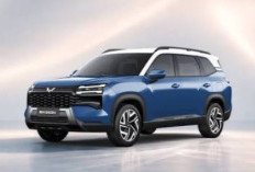 Review Lengkap Interior Wuling Eksion EV Varian CE Model Tahun 2026 Yang Dijual Dengan Harga Di Bawah 400 Juta