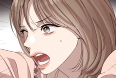 Dio yang Suka Menggoda, Spoiler & Link Baca Webtoon My Naughty Deity Chapter 15 English Translation Indonesia