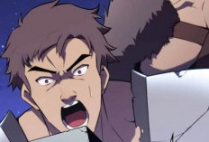 Link Baca Manhwa Solo Max-Level Newbie Chapter 142 Sub Indonesia Epik Battle Kang Jinhyuk vs Ograchun Si Raksasa 