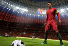 Cara Ganti Nama Akun FIFA Mobile 2023 dengan Mudah dan Langsung Berhasil, Kreasikan Nama Paling Keren