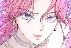 RAW Baca Manhwa I Thought My Time Was Up! Chapter 63 Indonesia Gratis, Bantuan Untuk Lariette