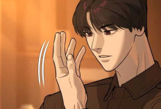 Spoiler Manhwa Killer Peter Chapter 84 Bahasa Indo, Menyimpan Rapat Identitas Bayi Gemoy!