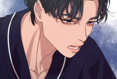 Link Baca Manhwa My Naughty Deity Chapter 16 Bahasa Indonesia, Sang Dewa Ambisi dan Kenikmatan Jatuh Cinta 