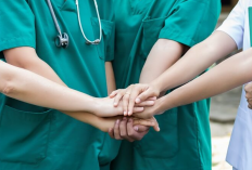 Contoh Surat Izin Praktik Perawat (SIPP) Sesuai Aturan Kementerian Kesehatan yang Baik dan Benar