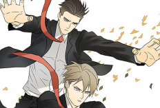 Lire le Manhua Nan Hao & Shang Feng Chapitre Complet en Français, Comédie 2 écoliers