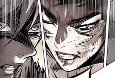 RAW Eleceed Manhwa Chapter 354 Sub Indonesia Scan, Biar Anak Buah Kaiden yang Tanggung Jawab