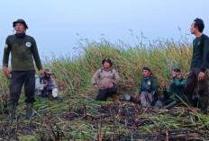 Kasus Sengketa Lahan Di Lampung Tengah yang Bikin Ratusan Petani Lepaskan Lahan, Ini Dia Pemicu Utamanya!