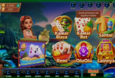 Bagaimana Cara Berhenti Main Higgs Domino Island Paling Mudah? Begini Tips dan Trik Agar Toba Judi Slot Online
