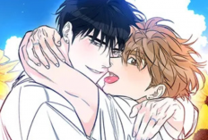 Sinopsis dan Link Baca Manhwa BL Lucky Paradise Bahasa Indonesia Full Chapter Gratis Tanpa Login Lezhin Comic
