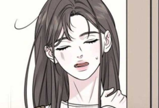 Manhwa Selfish Romance Chapter 42 Bahasa Indonesia RAW Spoiler Scan, Cowok Misterius di Kafe
