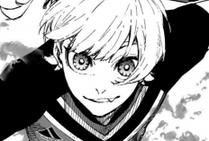 En Route Pour la Victoire! Lire le Manga Blue Lock Chapitre 254 en Français et Date de Sortie