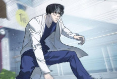 Killer Petter Chapter 22 Bahasa Indonesia, Baca Disini! Makin Brutal Serangan Nathaniel pada Soongu