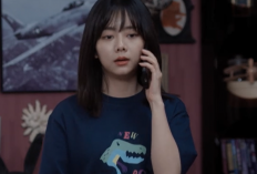 Nonton Drama China Flight to You (2022) Episode 39 Sub Indo, TAMAT! Cheng Xiao dan Gu Nan Ting Bisa Berbahagia