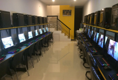 5+ Tempat Warnet Gaming Terdekat di Depok, Jadi Andalan Gamers dengan Tarif Terjangkau