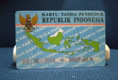Contoh Surat Keterangan KTP Sementara yang Baik dan Benar Sesuai Aturan