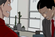 Link Baca Manhwa Bad Guy (A Bad Person) Chapter 248 Sub Indonesia GRATIS RAW, Daehyun Diterima Baik! Apakah Ini Pertanda?