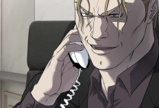 Terbukti Tak Pernah Kalah! Link Baca Manhwa God of Blackfield Chapter 294 English Indonesia Scan Gratis, Klik Disini